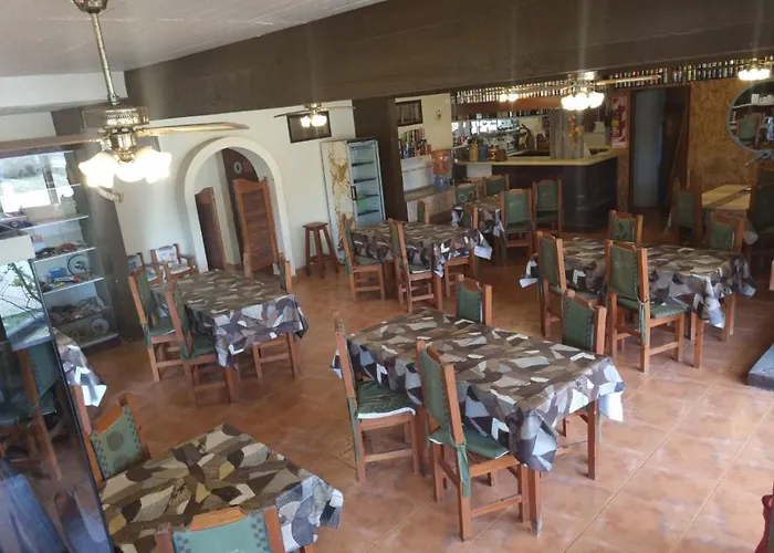 Hosteria Quime
